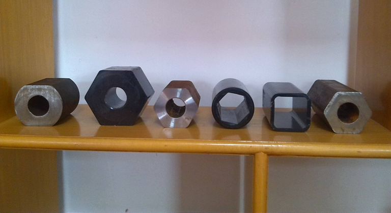 異型鋼管產(chǎn)品質(zhì)量穩(wěn)定，遠(yuǎn)銷(xiāo)歐美