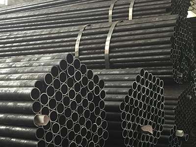 30CrMo無(wú)縫鋼管